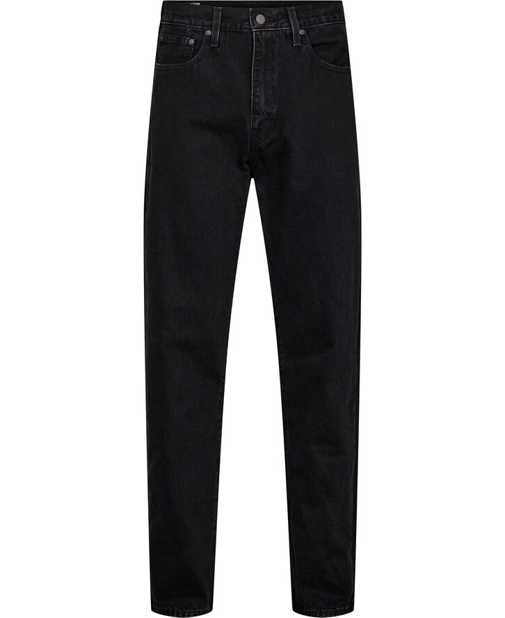 Levi's 568 LOOSE STRAIGHT WELCOME TO Sort