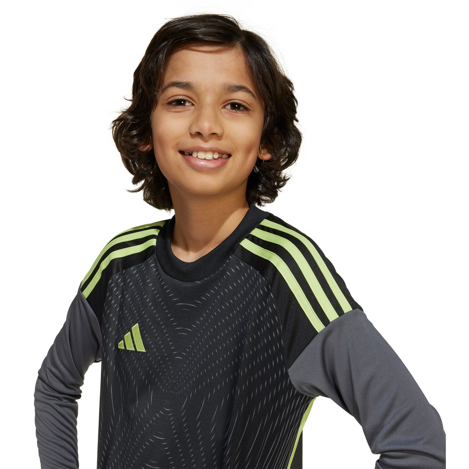 adidas Tiro 25 Competition Keeperstenue Kids