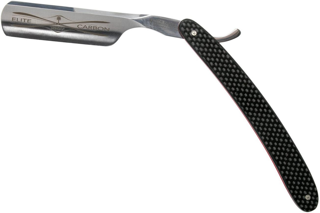 Böker Manufaktur Elite Carbon 3.0 open scheermes 140544
