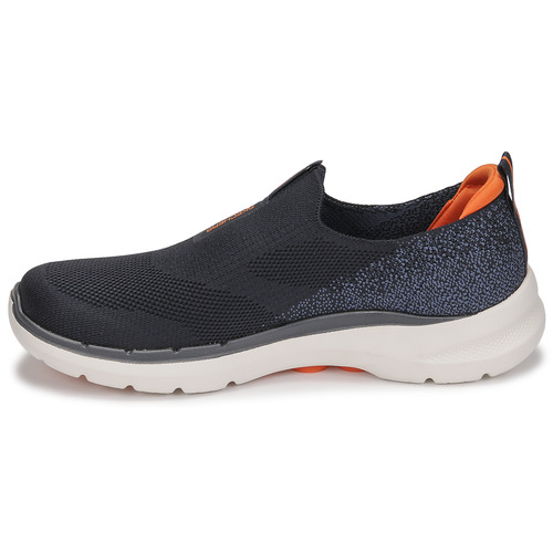 Skechers - GO WALK 6 - Marine