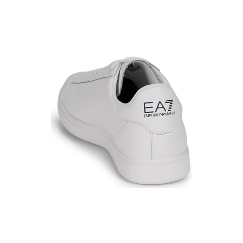 Emporio Armani EA7 - CLASSIC NEW CC - Blanc