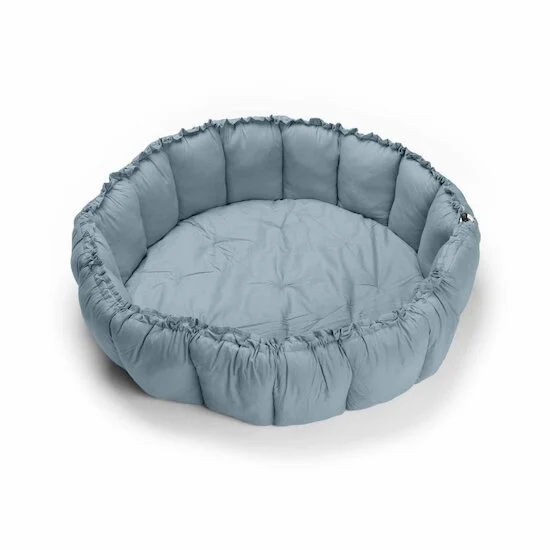 Tapis Bloom   Bleu Gris        de               Play & Go