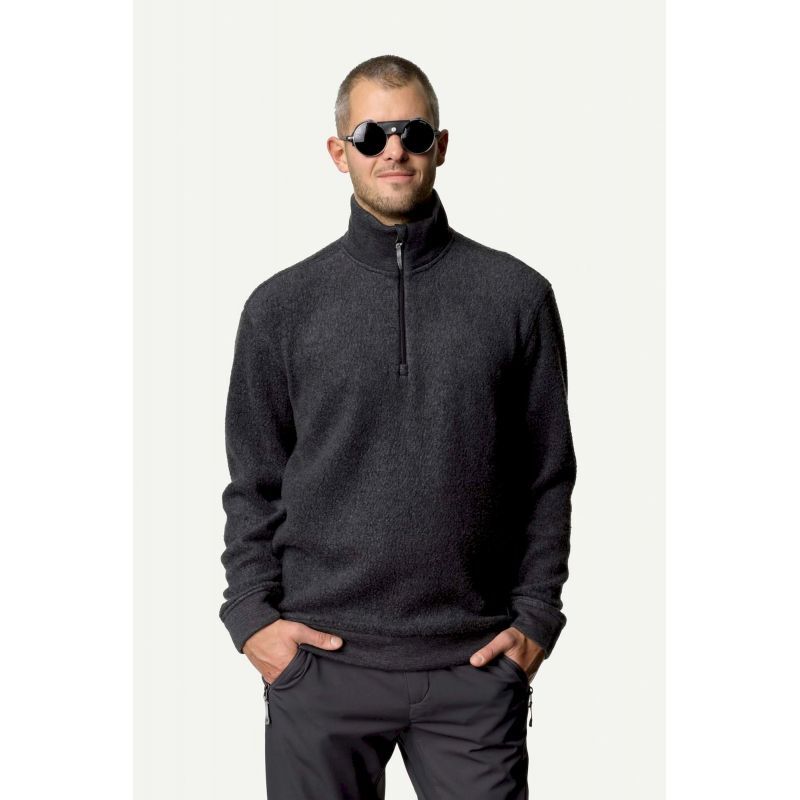 Alto Half Zip - Polaire homme