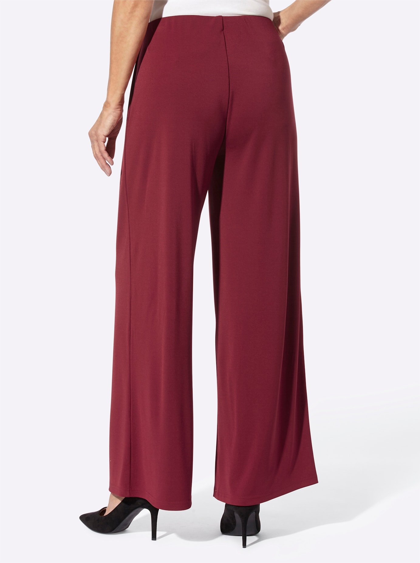 Lady Jerseyhose