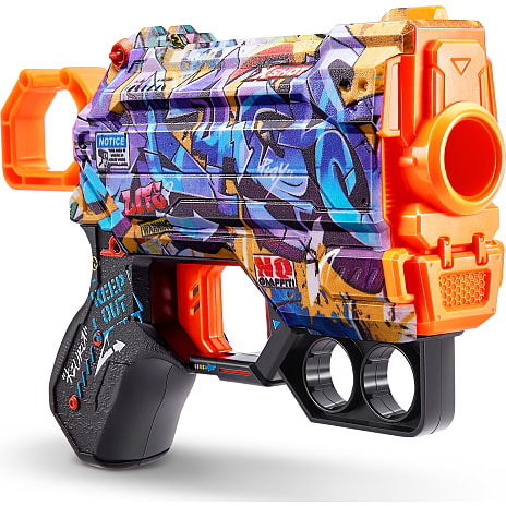 XSHOT Skins blaster - flere varianter - assorteret