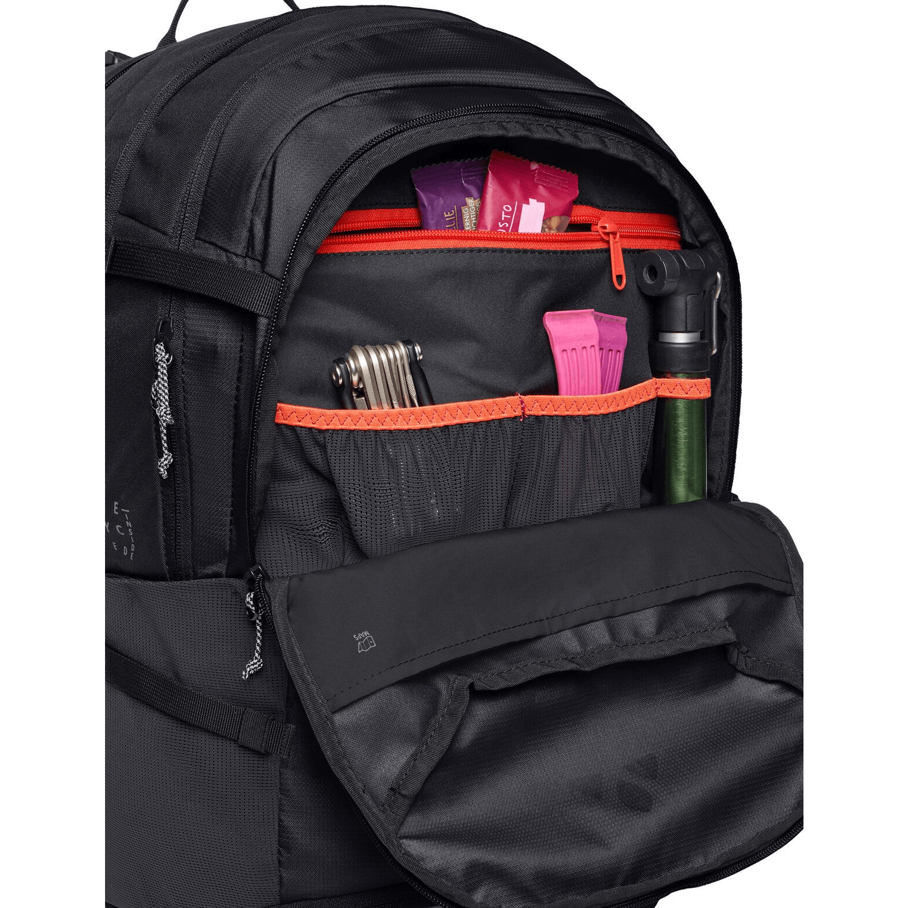 Vaude Alpin Rugzak