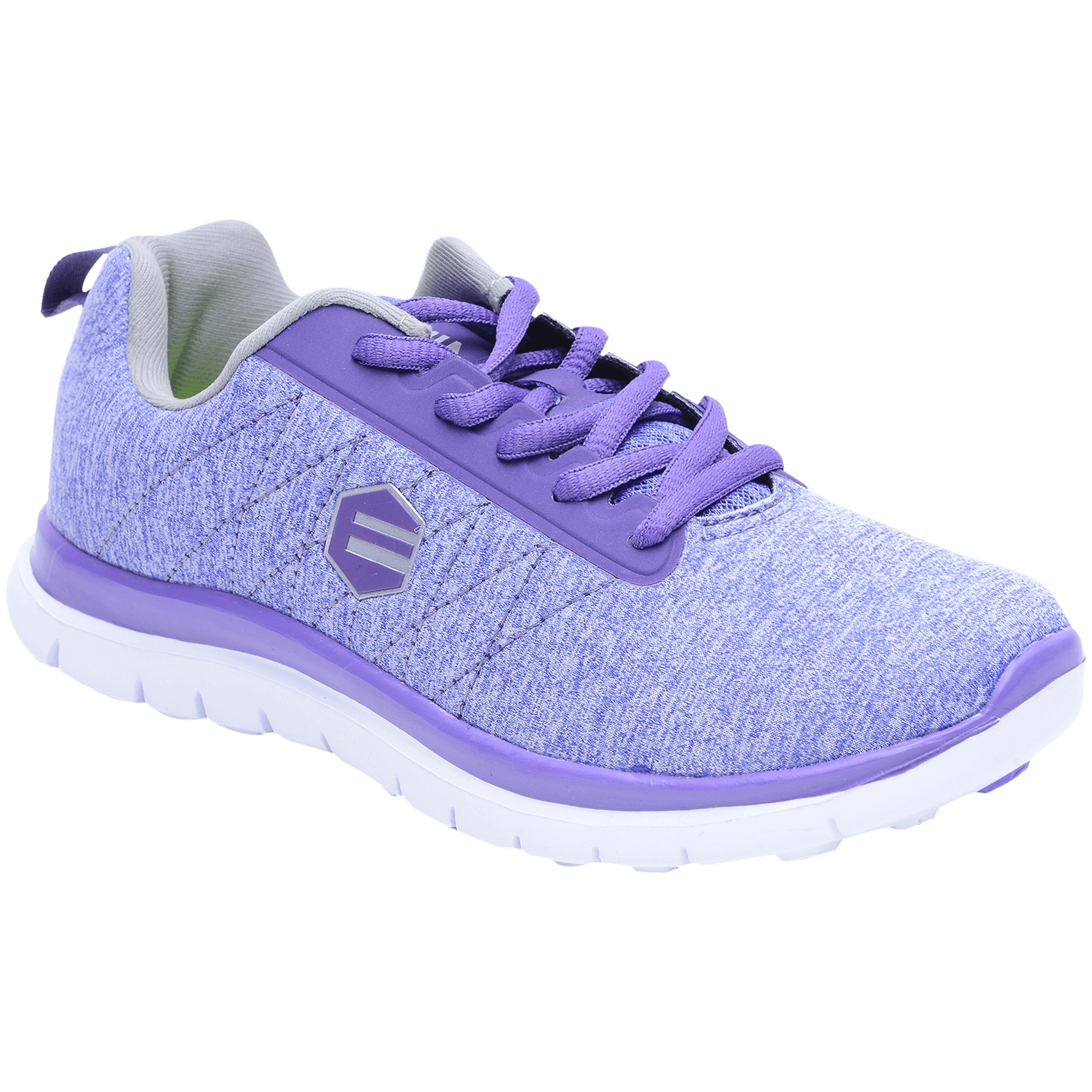 Endurance E-Light V8 W Shoes - Fritids og motesko