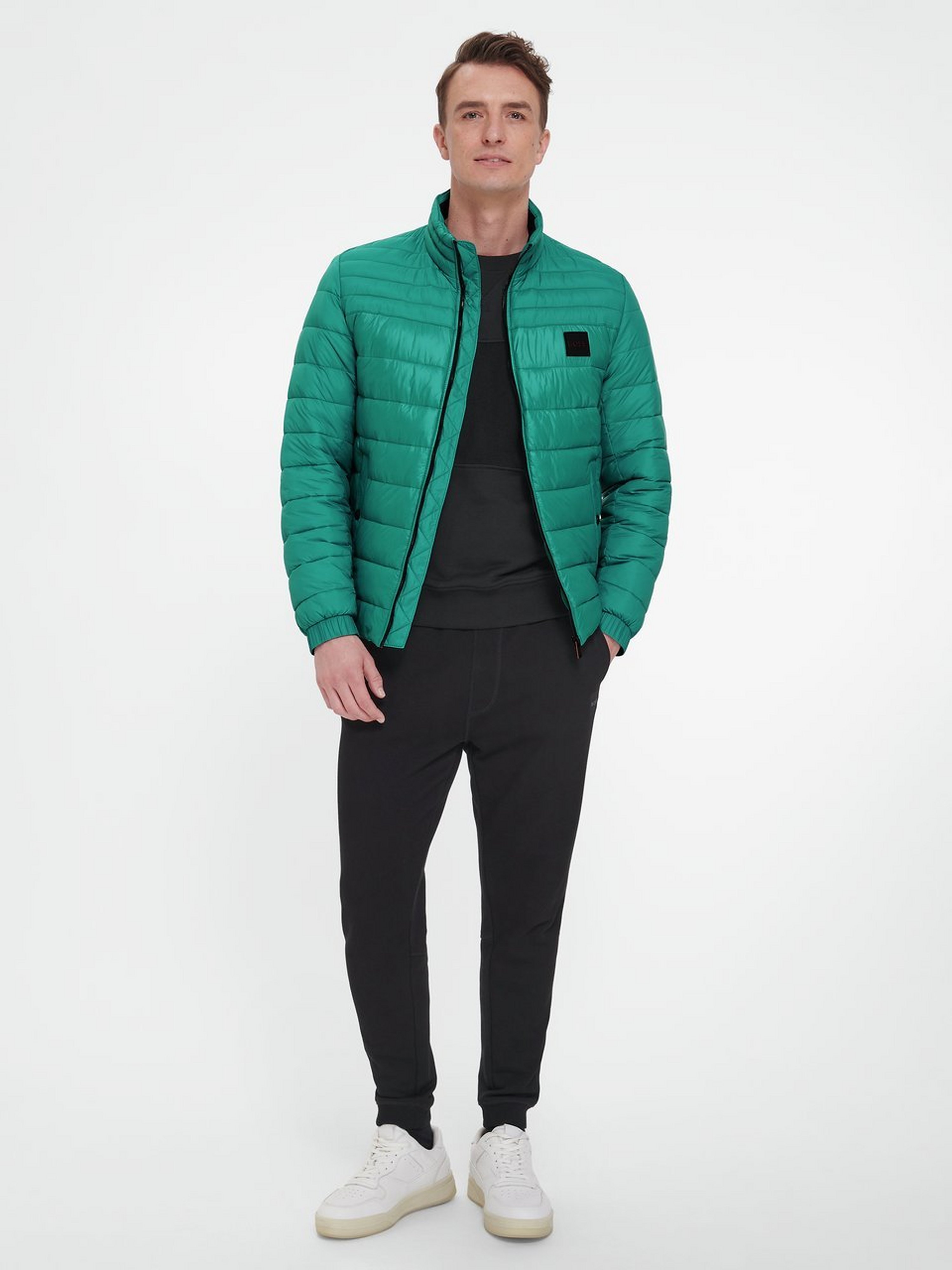 Steppjacke „Oden“