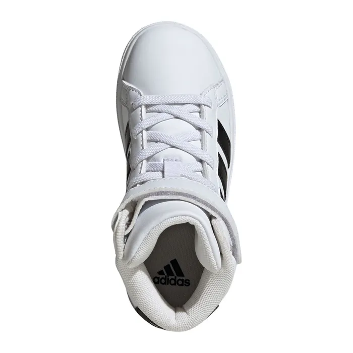 Adidas Grand Court Mid Sneakers Junior