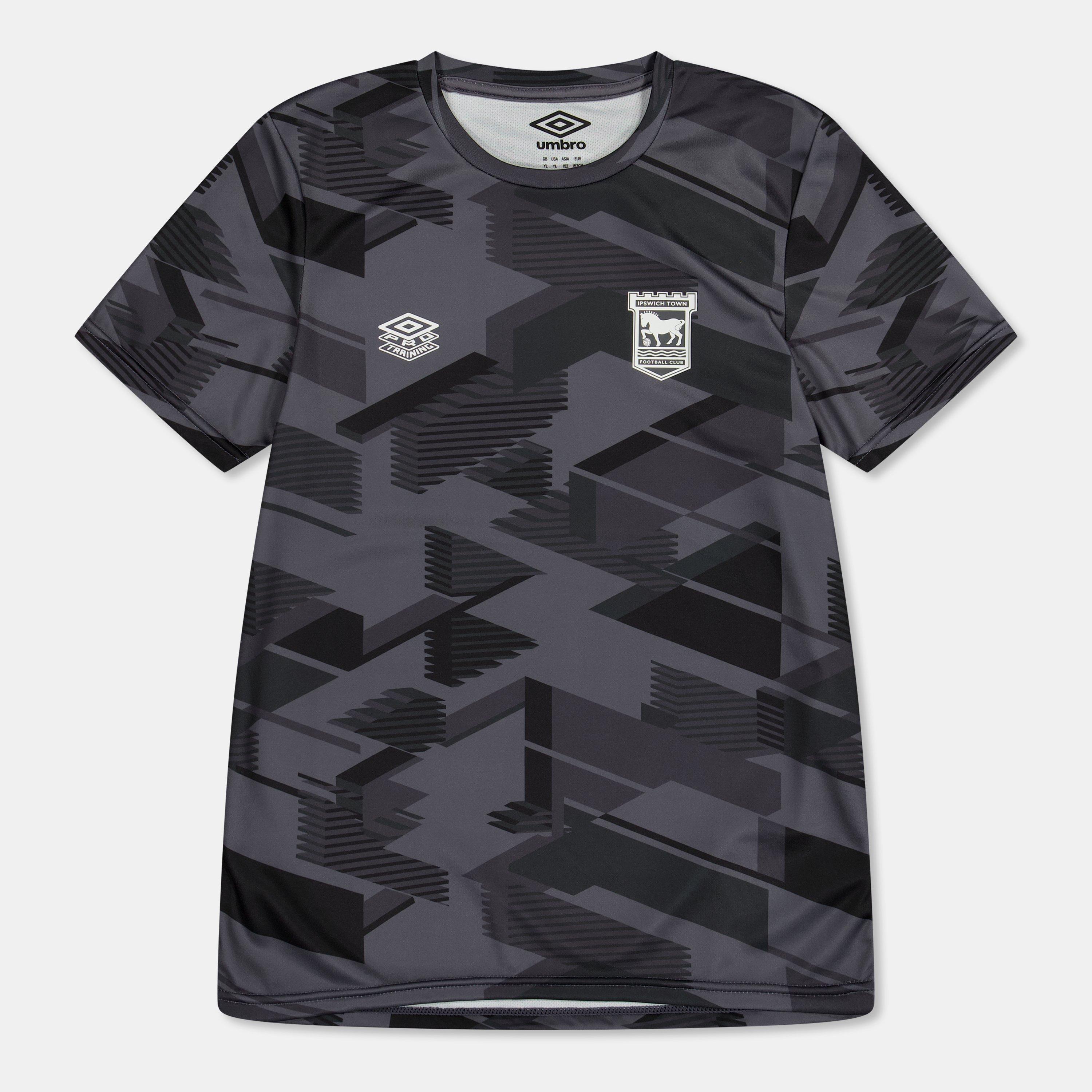 Umbro IpswchT WUJ(U) Jn99