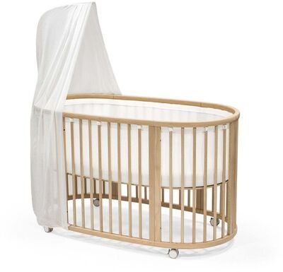 Stokke Sleepi Sengehimmel V3, Hvit