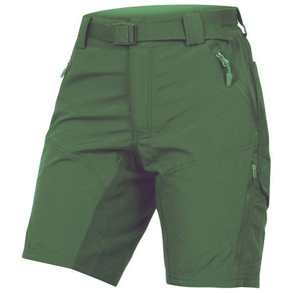 Endura - Women's Hummvee Short mit Innenhose - Pantalon de cyclisme