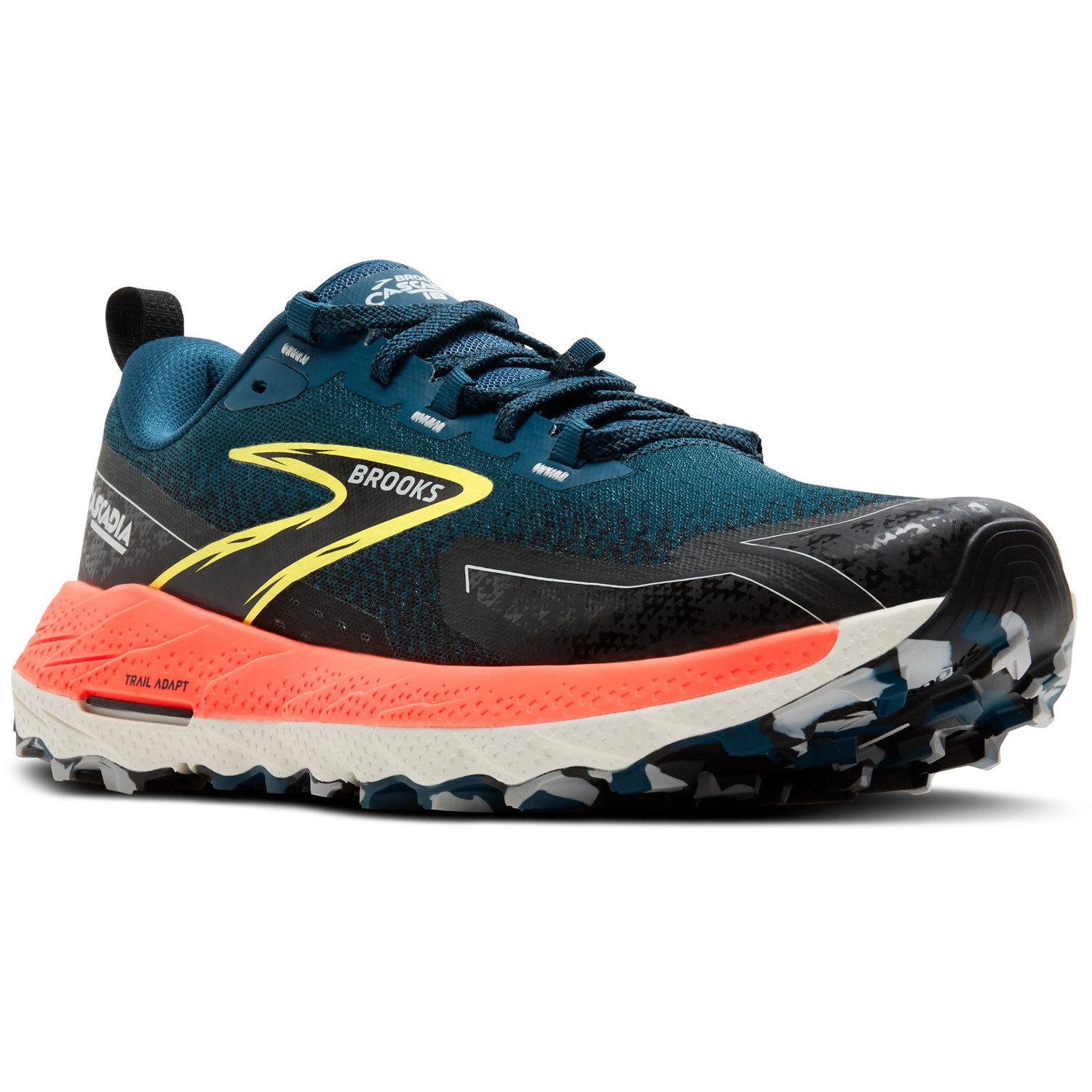 Brooks Cascadia 18 Heren
