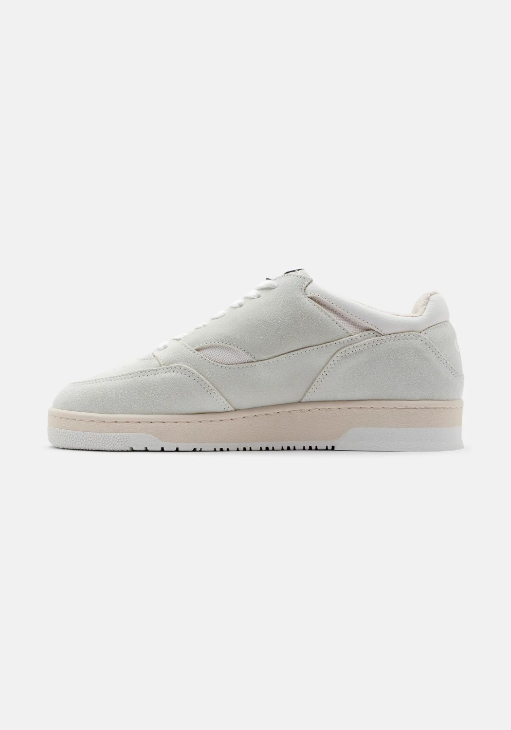 ekn footwear Sneaker Yucca Trainer Lightgrey