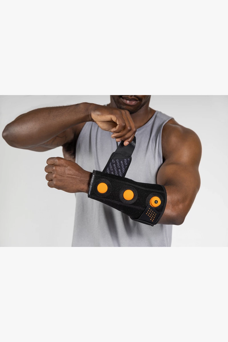 Myovolt Arm Massagegerät