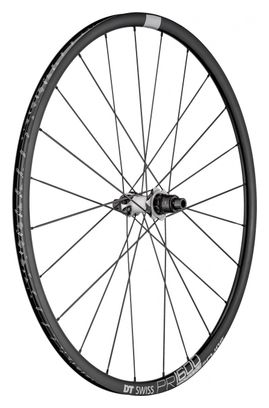 Roue Arrière DT Swiss PR 1600 Spline 23 Disc 700 | 12x142mm | Centerlock