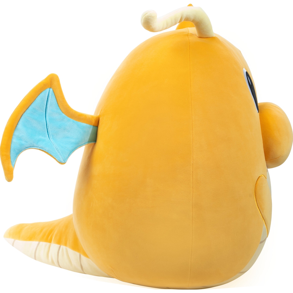 Squishmallows Pokemon mykt kosedyr (Dragonite, L)