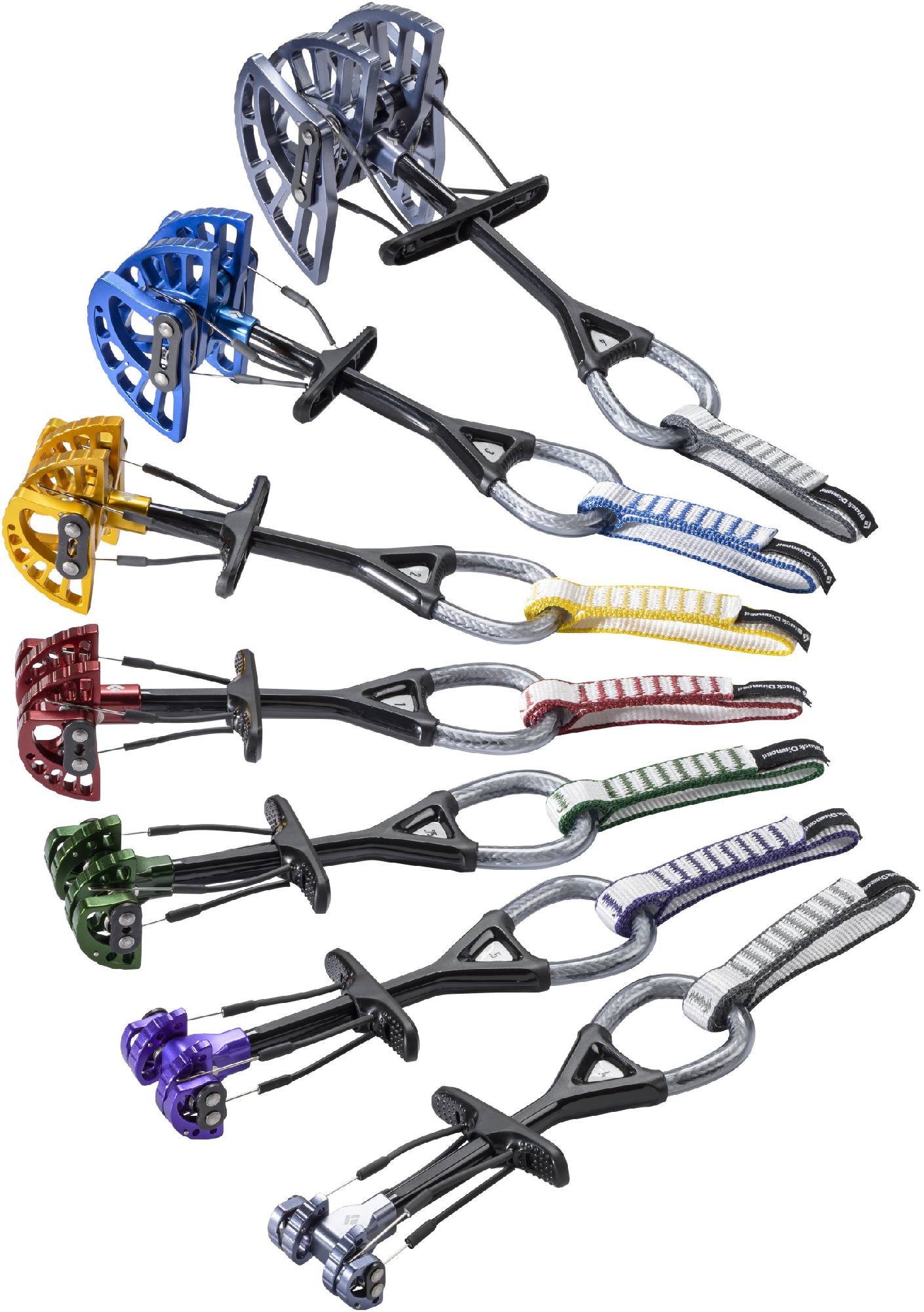 Black Diamond Camalot™ Ultralight