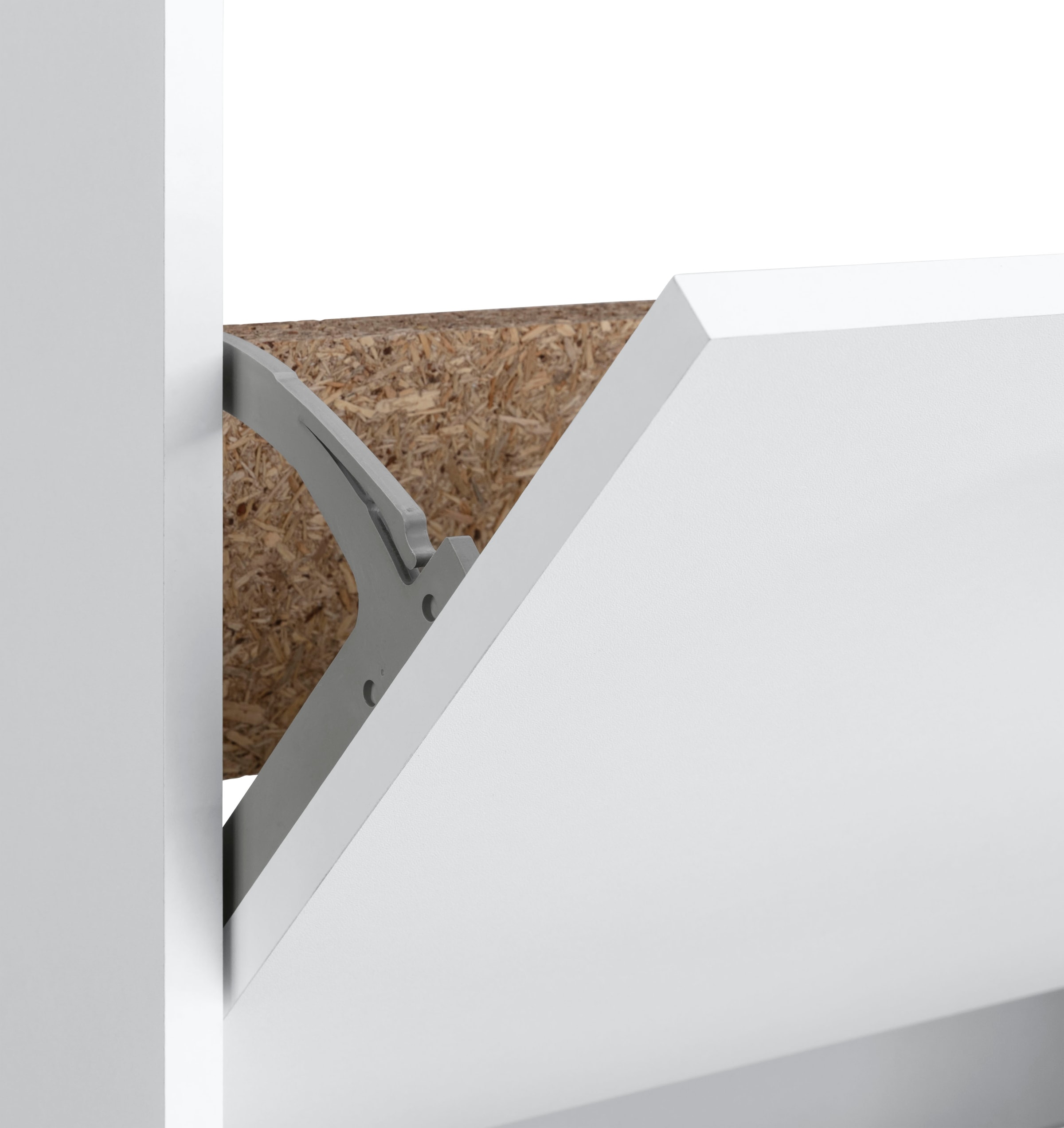 INOSIGN Schuhschrank »Bill« Breite 75 cm
