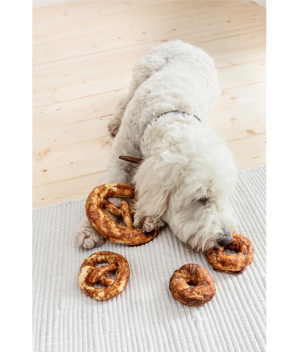 Dehner Lieblinge Hundesnack Hunde-Bagel mit