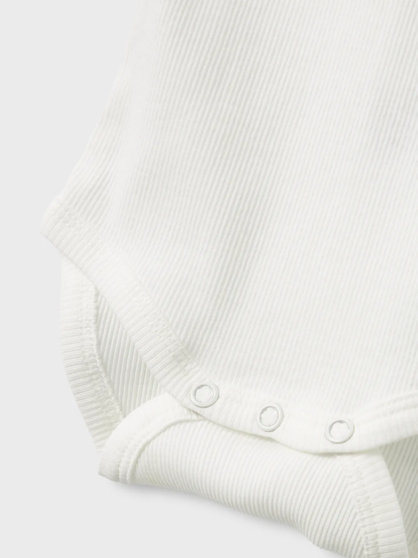 Tadok Long Sleeve Body