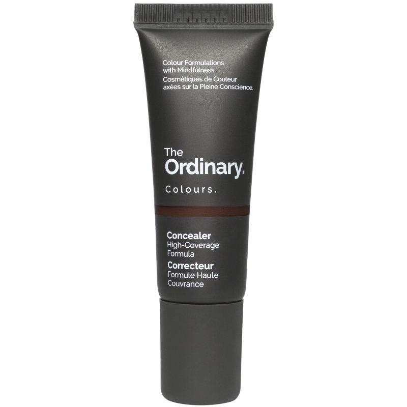 The Ordinary Concealer 8 ml - 4.1 N Deeper Neutral