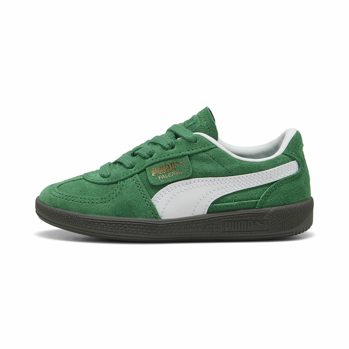 Tênis de couro PUMA Palermo
