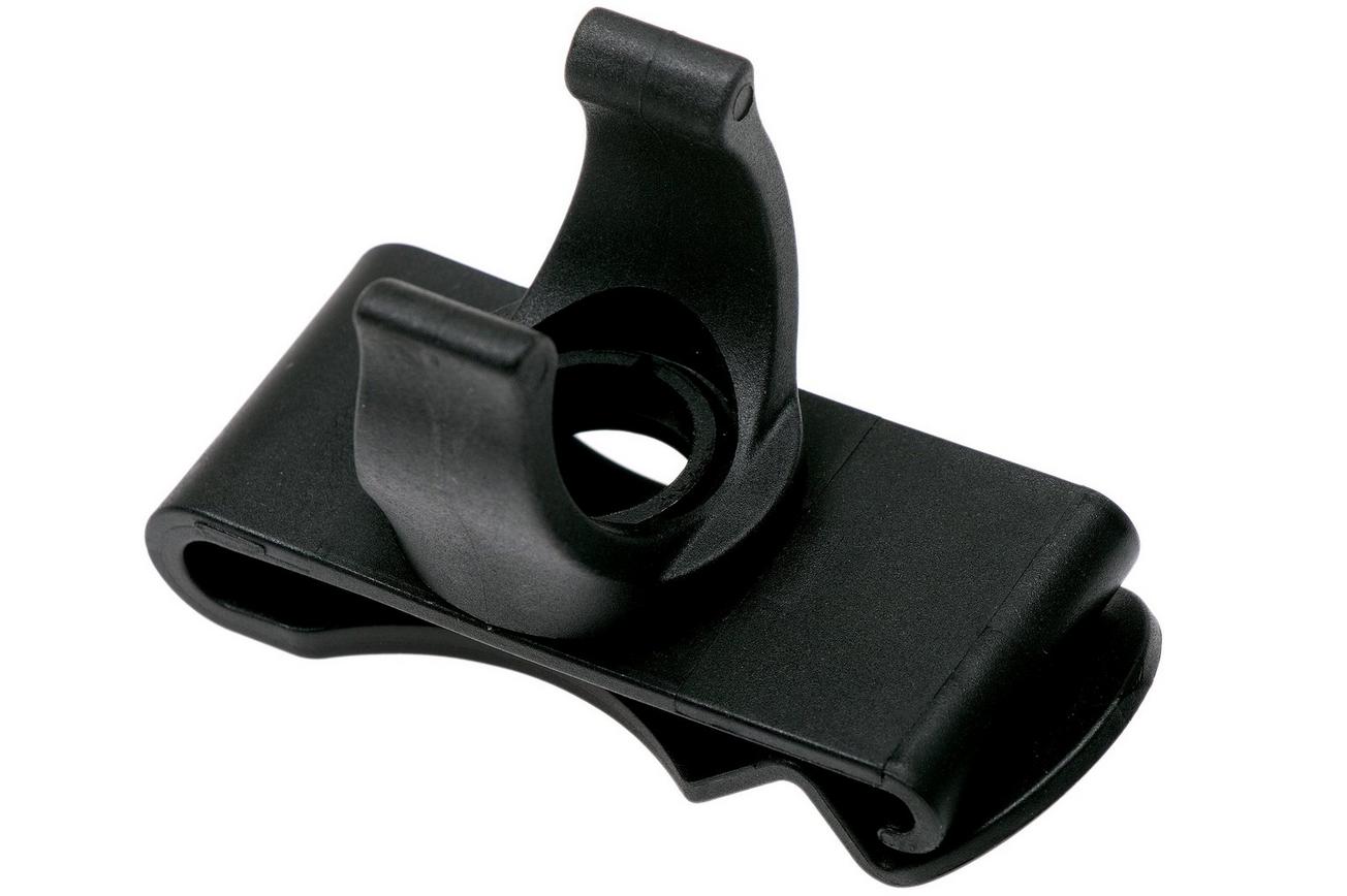 Ledlenser intelligent riemclip