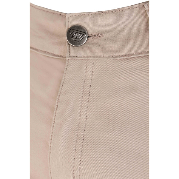 All One - Pantalon Chino Tapered Beige