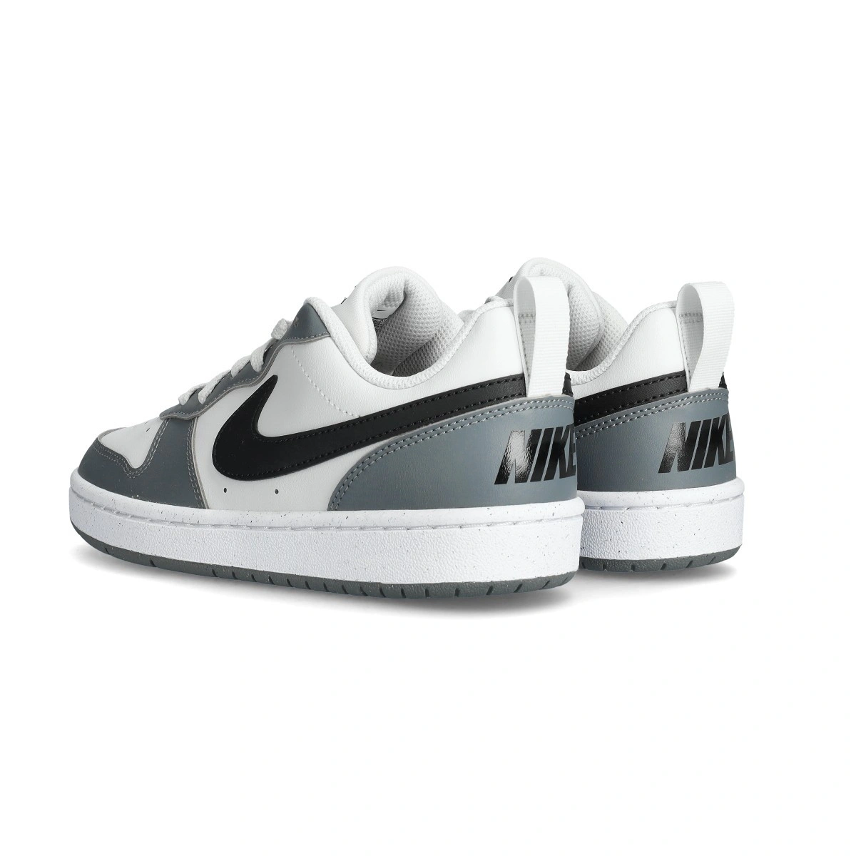 Sneakers Nike Court Borough Low Recraft