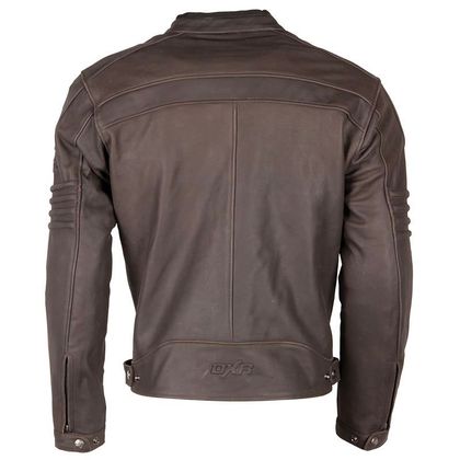 Blouson DXR DEAN - Marron / Marron
