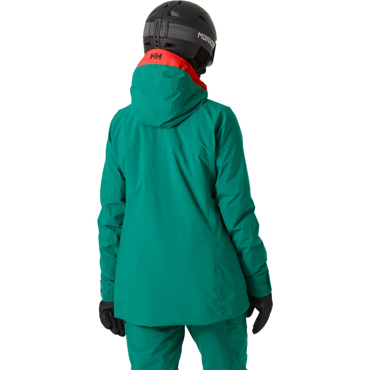 Helly Hansen Powshot Skijakke Dame