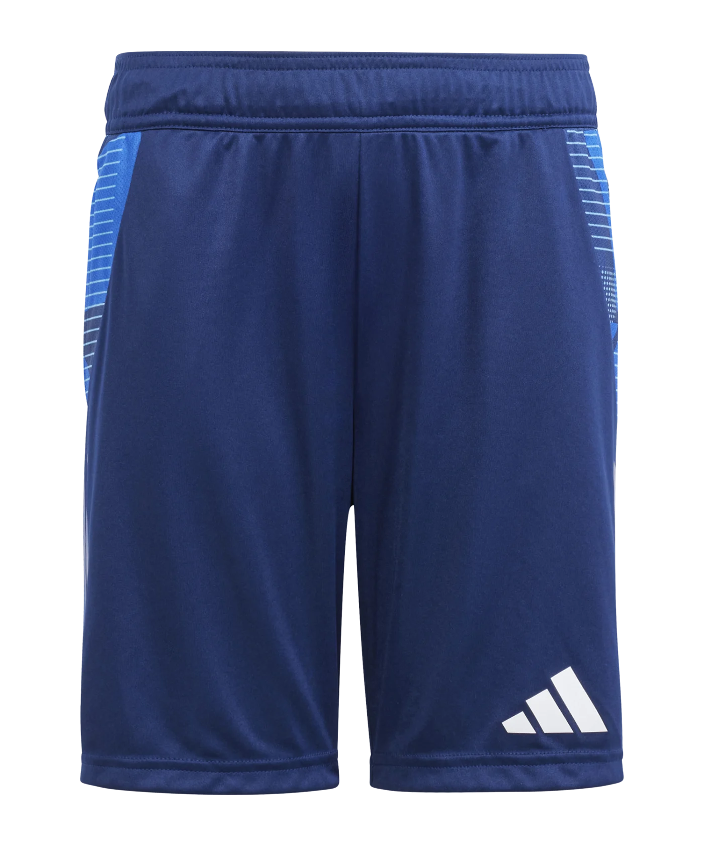 adidas Tiro 24 Competition Training Short Kids Blau