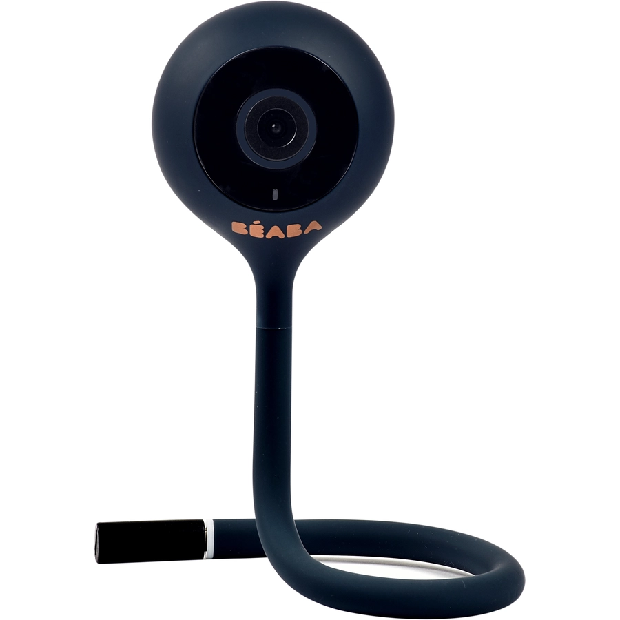 BEABA® Video Babyphone Zen Connect nachtblau