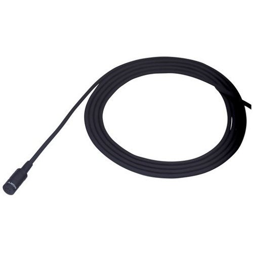 Sony ECM-77B XLR lavalier-microfoon