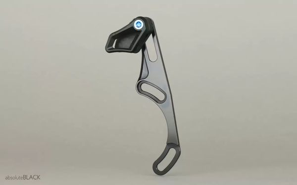 CHAIN GUIDE ISCG05  28-36 Zähne  schwarz