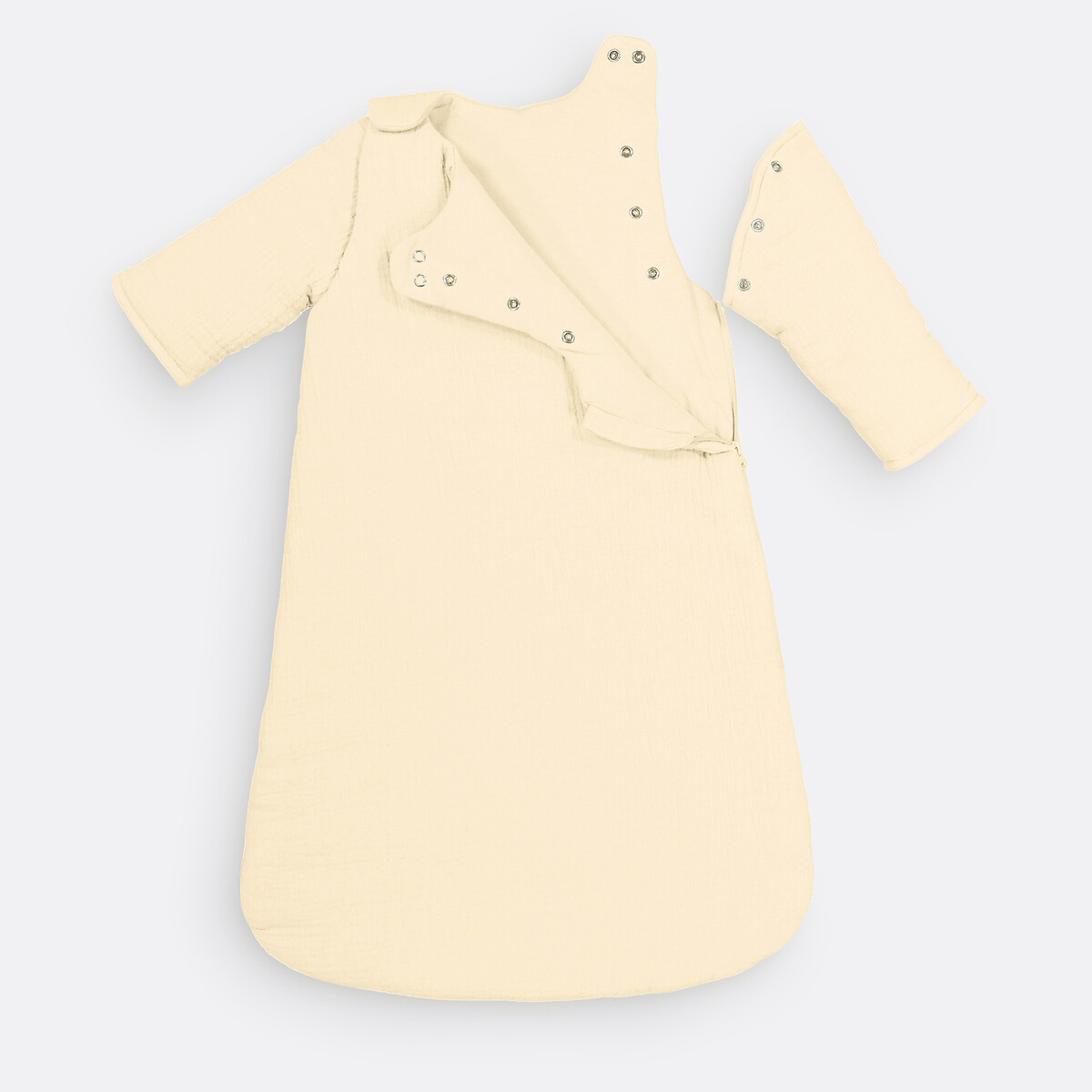 LA REDOUTE INTERIEURS<br>Saco de dormir de inverno, tetra, Kumla