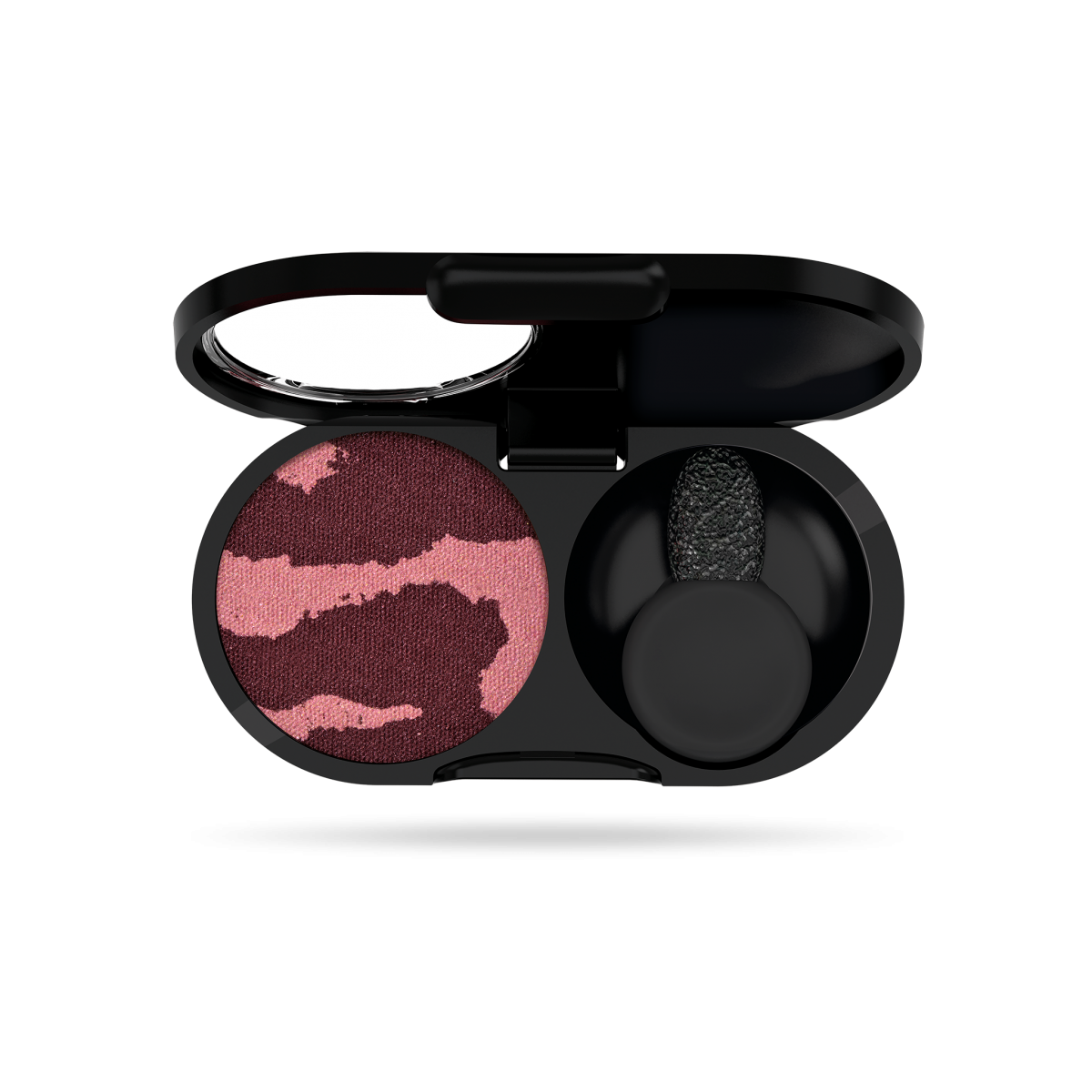 Pupa Vamp! Ombres à Paupières Ombre à paupières de couleur pure - haute pigmentation - effet multiple