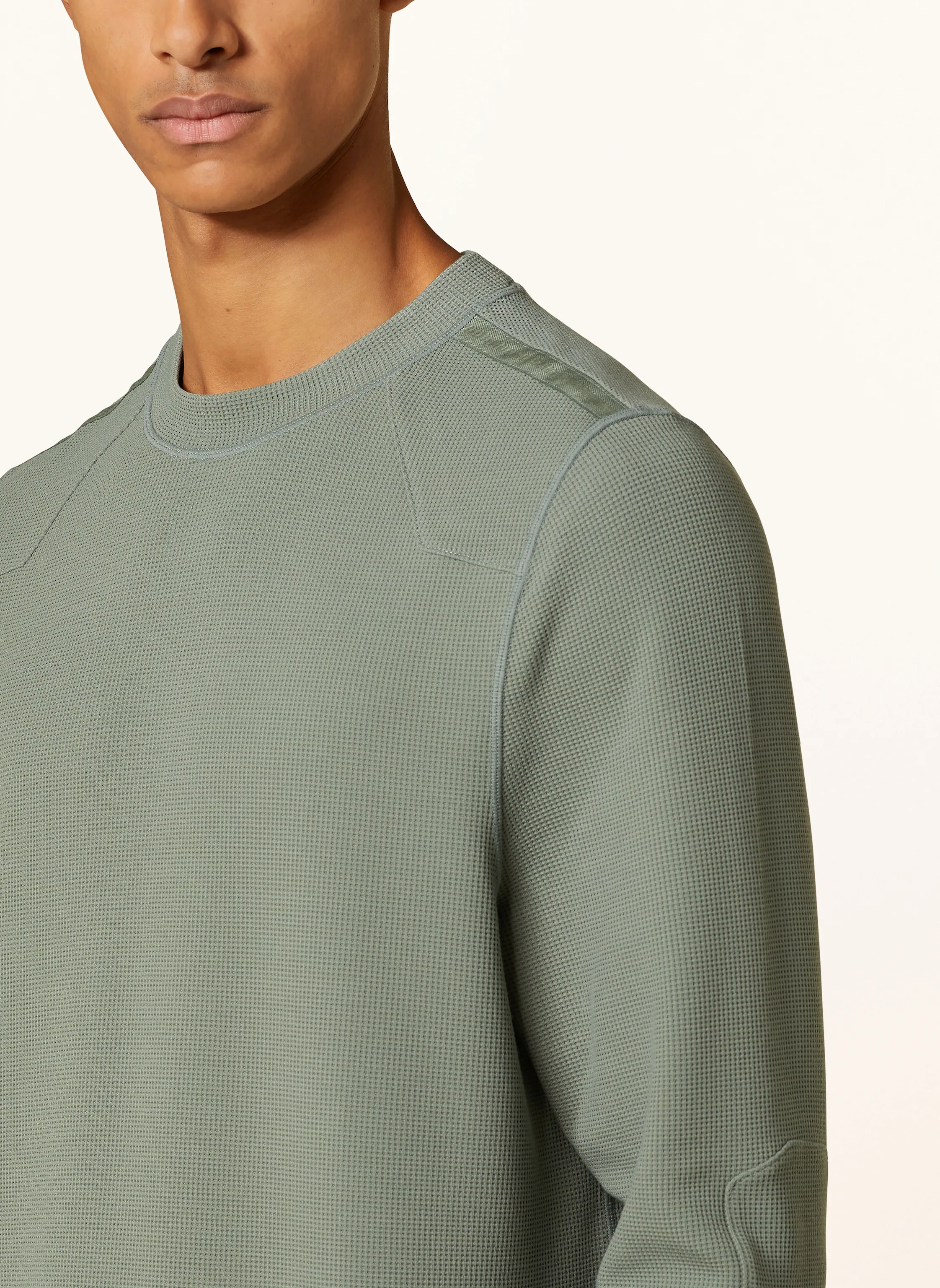 JOY sportswear Sweatshirt VINCENT