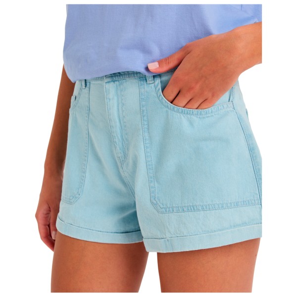 Roxy - Women's Seaside Mid - Short