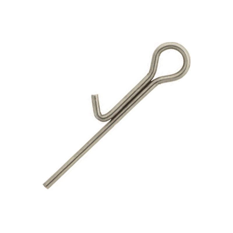Accroche Leurre Sakura Soft Lure Pin