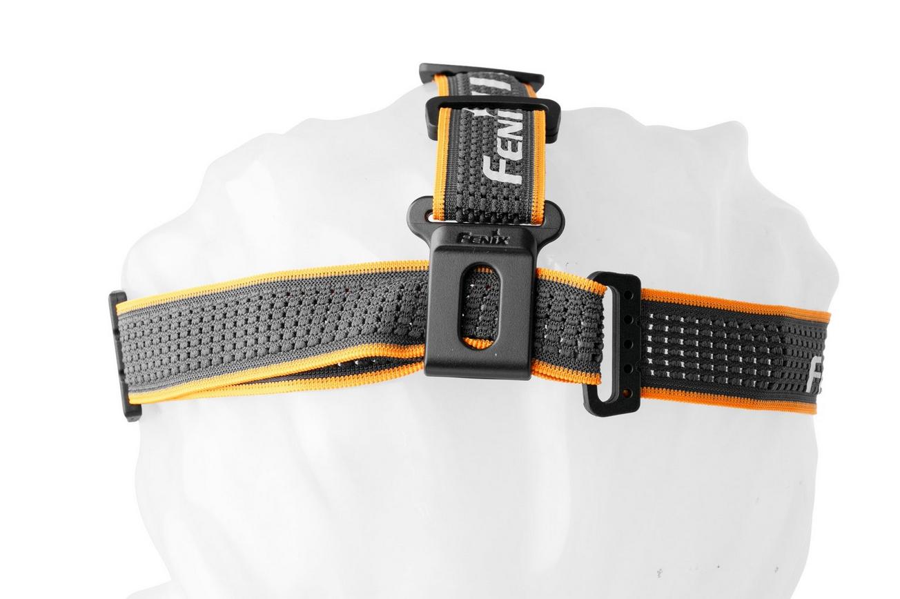 Fenix HM60R V2.0 oplaadbare hoofdlamp, 1600 lumen