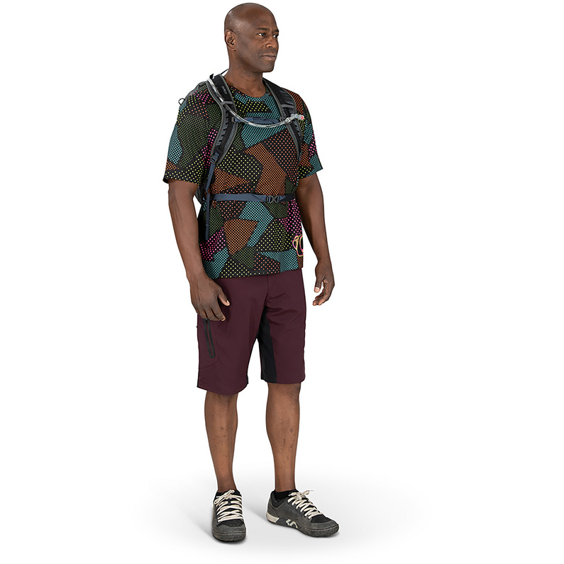 Osprey Herren Syncro 12 Rucksack