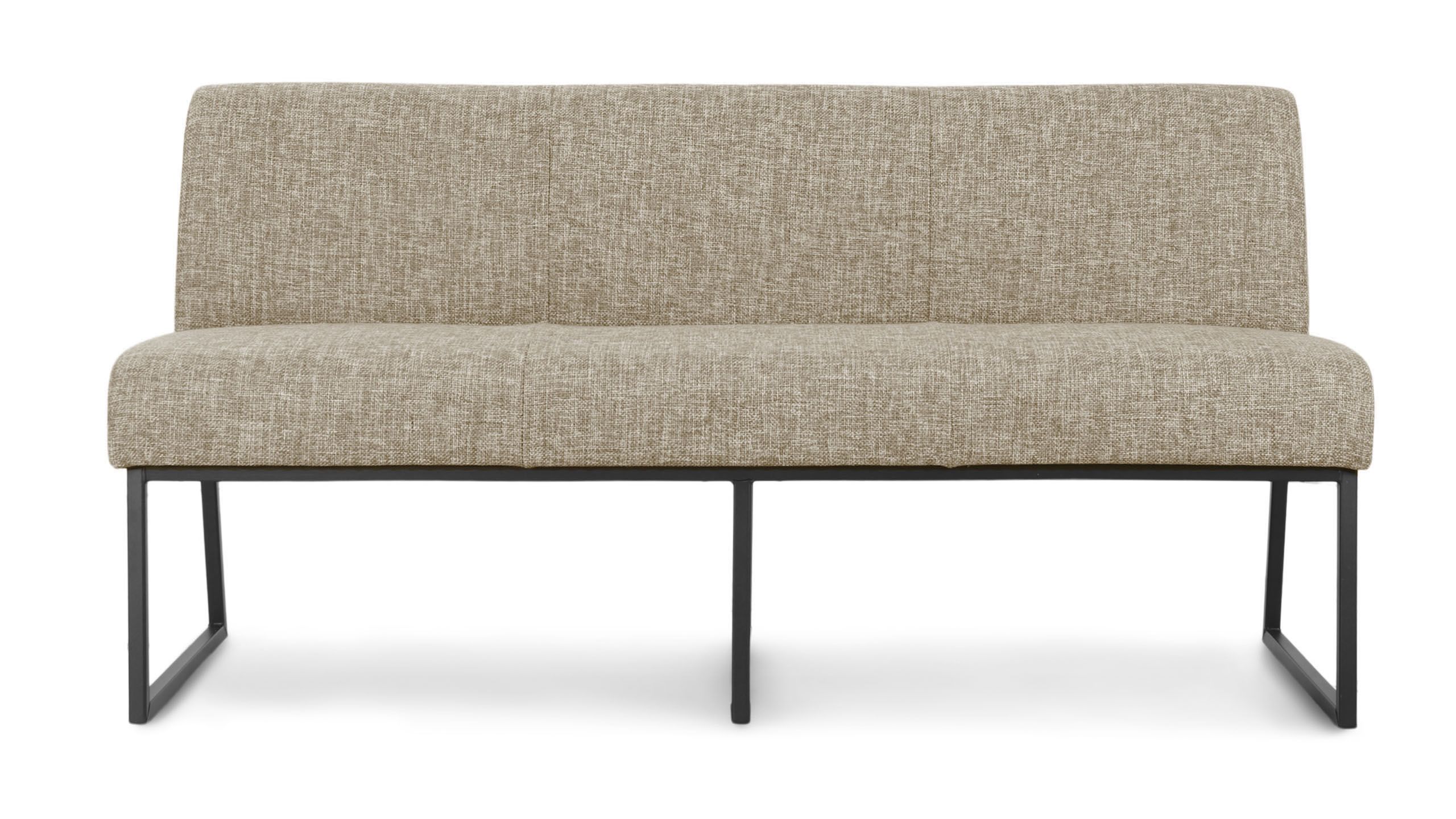 Eettafelbank Bullock D70 x H85 cm