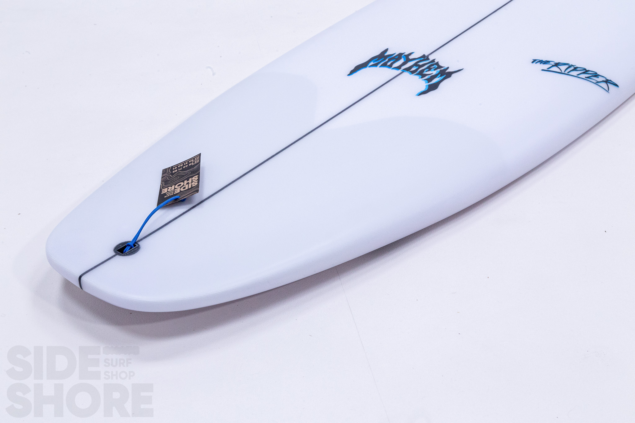 Lost The Ripper - 5'8 x 19.25