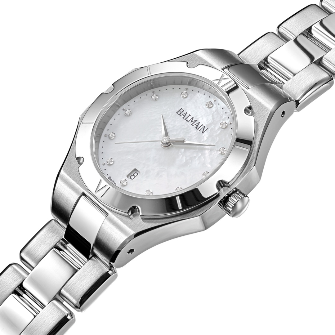 Balmain Be Balmain 31mm