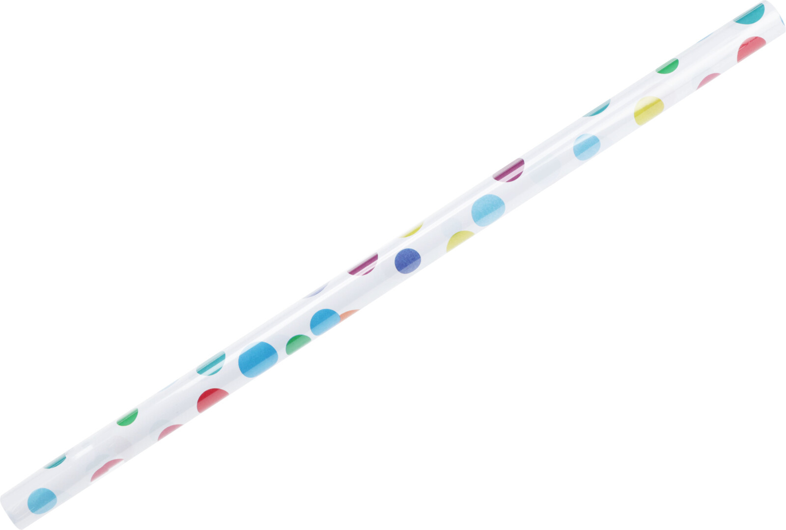 Geschenkpapier Rolle POINTS