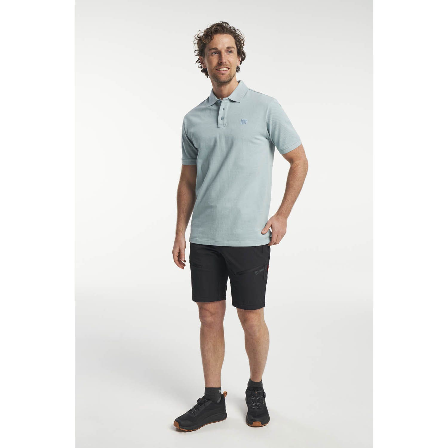 Tenson  Core Polo