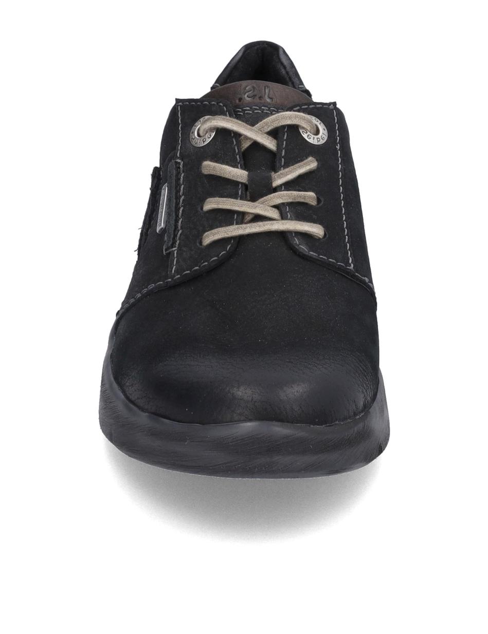 Halbschuh Conny 51, schwarz