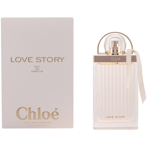 Chloe - Love Story Eau De Parfum Vaporizador